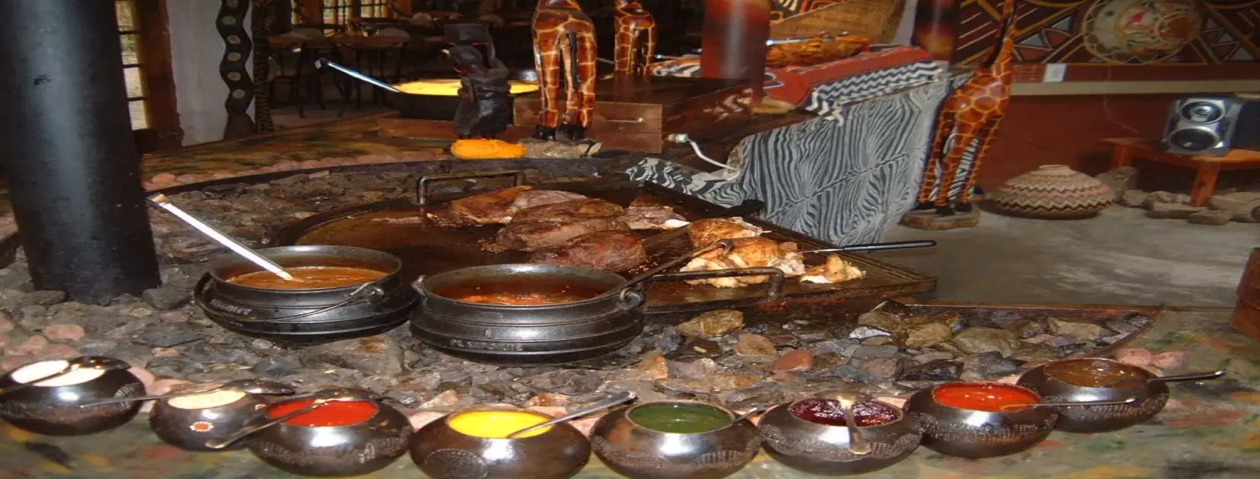 Image for Cultural Village
